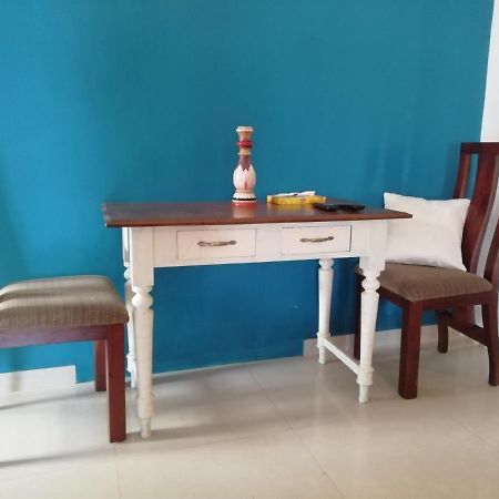 Villa Mitrayu Nugegoda Esterno foto