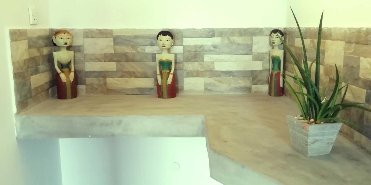 Villa Mitrayu Nugegoda Esterno foto