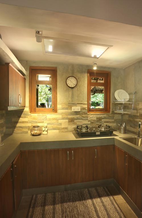 Villa Mitrayu Nugegoda Camera foto