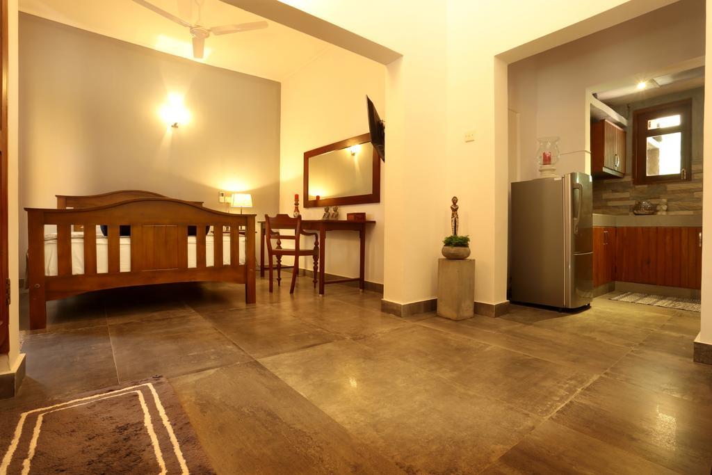 Villa Mitrayu Nugegoda Camera foto