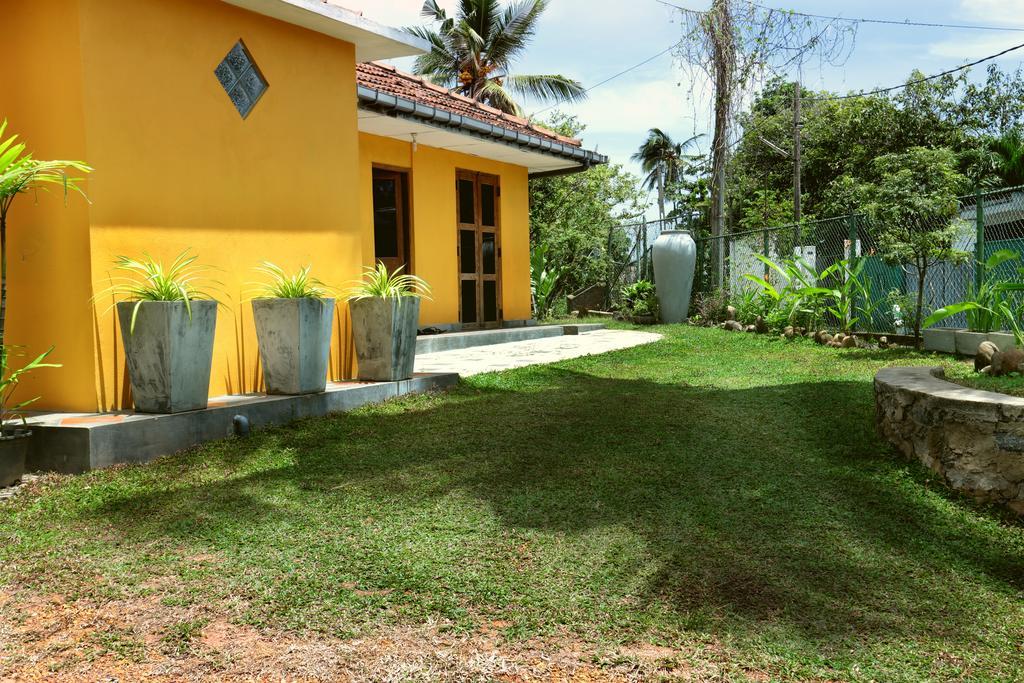 Villa Mitrayu Nugegoda Camera foto