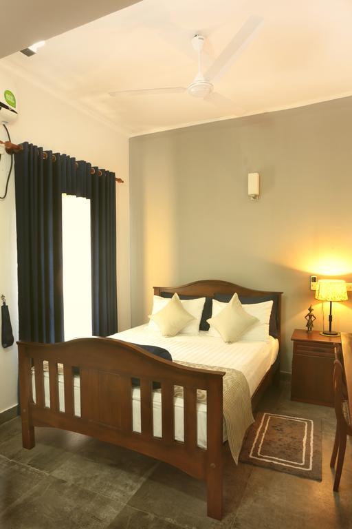 Villa Mitrayu Nugegoda Camera foto