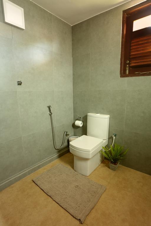 Villa Mitrayu Nugegoda Camera foto
